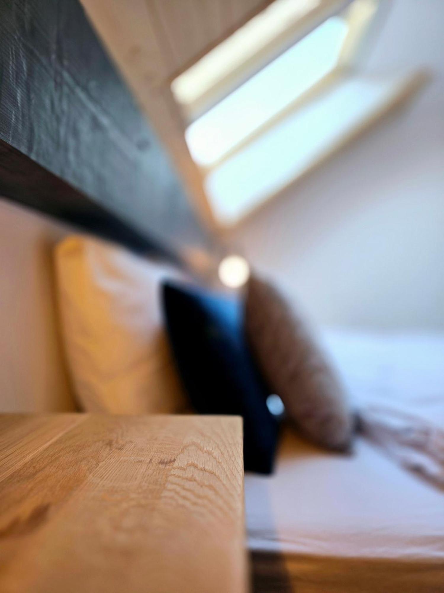 Apartamenty Przystan - Chlopy, Blisko Plazy Chłopy Exterior foto